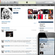Illustration for article titled iTunes 10 Is All About Ping, Apples Social Network for Music